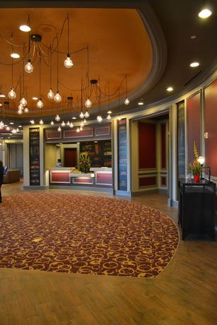 Imagen de los interiores del Hotel Horseshoe Lake Charles - A Caesars Rewards Destination. Foto 11