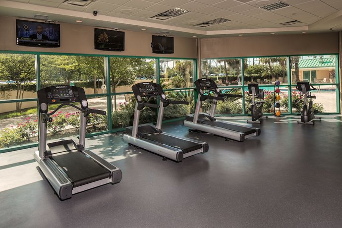 Imagen de los interiores del Hotel Horseshoe Lake Charles - A Caesars Rewards Destination. Foto 16
