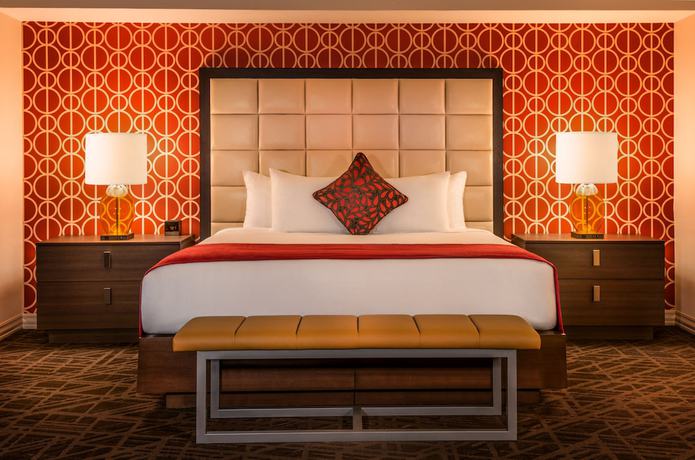 Imagen general del Hotel Horseshoe Las Vegas by Suiteness. Foto 1
