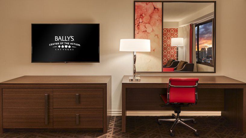 Imagen de la habitación del Hotel Horseshoe Las Vegas by Suiteness. Foto 8