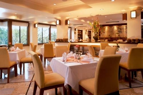 Imagen general del Hotel Horseshoe Point Pattaya. Foto 12