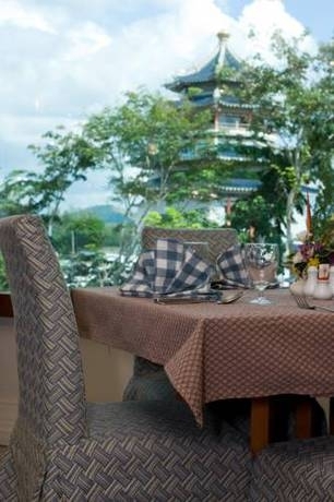 Imagen general del Hotel Horseshoe Point Pattaya. Foto 13