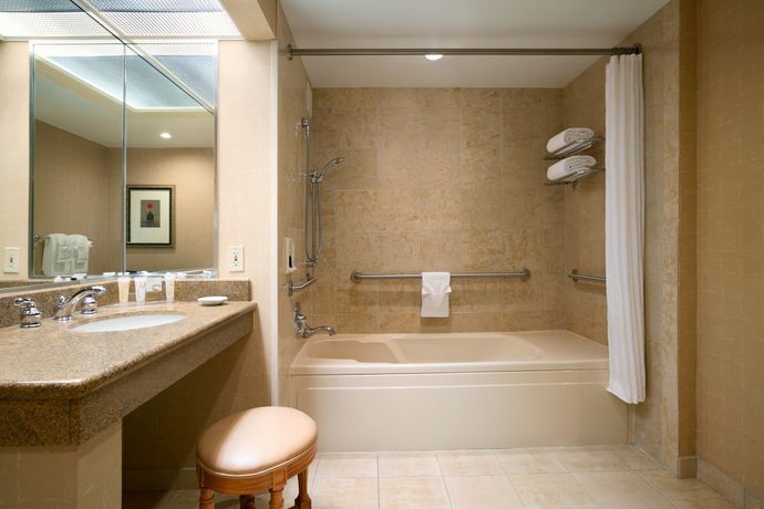 Imagen de la habitación del Hotel Horseshoe Tunica Casino & Hotel. Foto 11