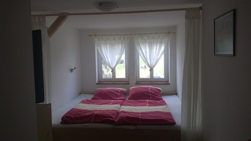 Imagen de la habitación del Hotel Horsk&aacute; Chata Orl&iacute;k. Foto 6