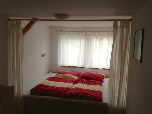 Imagen de la habitación del Hotel Horsk&aacute; Chata Orl&iacute;k. Foto 7