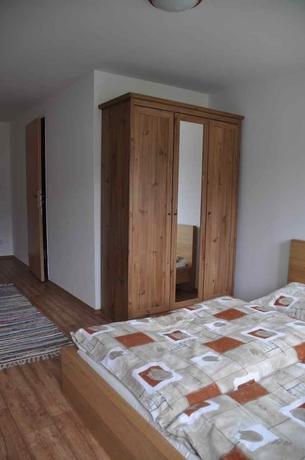 Imagen de la habitación del Hotel Horsk&aacute; Chata Orl&iacute;k. Foto 11