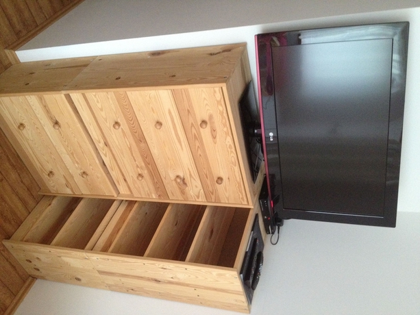 Imagen de la habitación del Hotel Horsk&aacute; Chata Orl&iacute;k. Foto 12