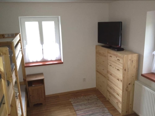 Imagen de la habitación del Hotel Horsk&aacute; Chata Orl&iacute;k. Foto 13