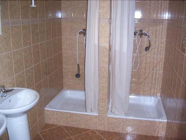 Imagen de la habitación del Hotel Horsk&aacute; Chata Orl&iacute;k. Foto 14