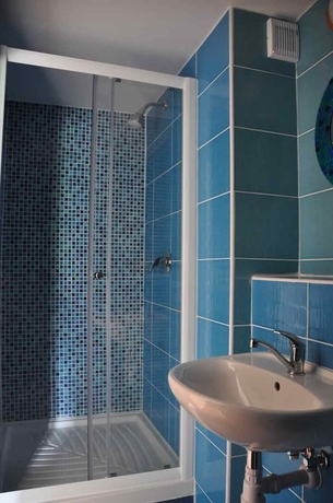 Imagen de la habitación del Hotel Horsk&aacute; Chata Orl&iacute;k. Foto 16