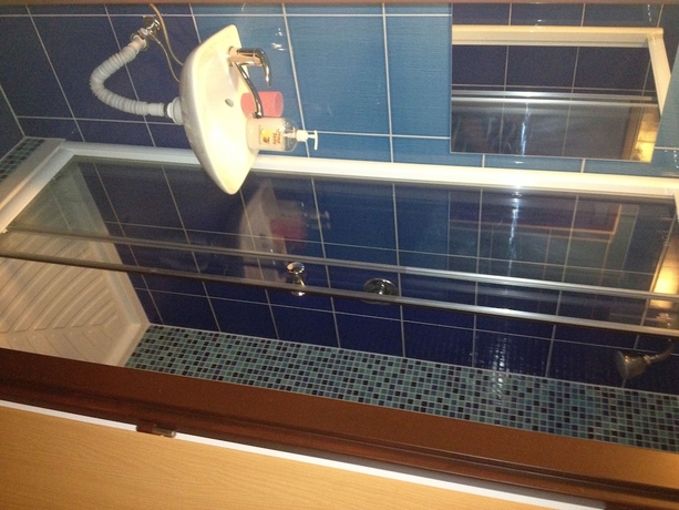 Imagen de la habitación del Hotel Horsk&aacute; Chata Orl&iacute;k. Foto 17