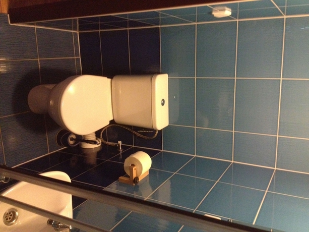 Imagen de la habitación del Hotel Horsk&aacute; Chata Orl&iacute;k. Foto 18