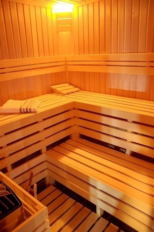 Imagen general del Hotel Horsk&aacute; Chata Orl&iacute;k. Foto 2