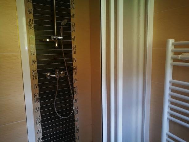 Imagen de la habitación del Hotel Horsky H&aacute;jenka. Foto 7