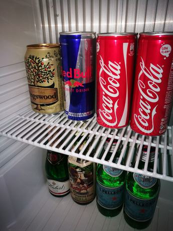 Imagen de la habitación del Hotel Horsky H&aacute;jenka. Foto 9