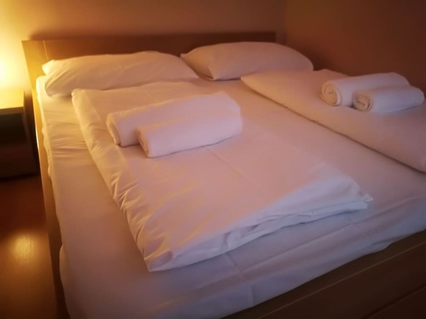 Imagen de la habitación del Hotel Horsky H&aacute;jenka. Foto 11