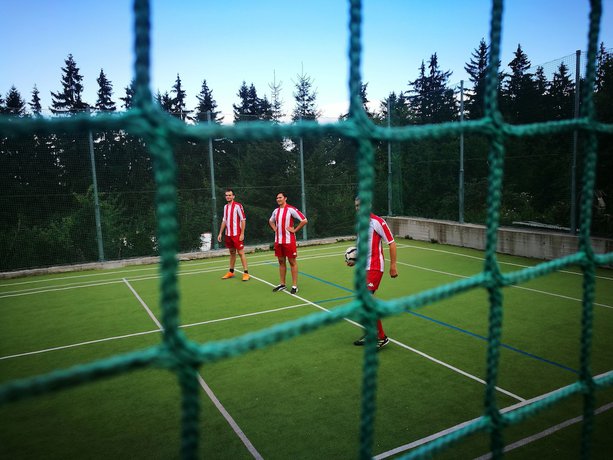 Imagen general del Hotel Horsky H&aacute;jenka. Foto 3