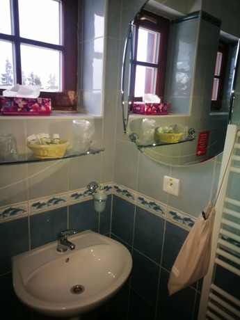 Imagen de la habitación del Hotel Horsky H&aacute;jenka. Foto 15