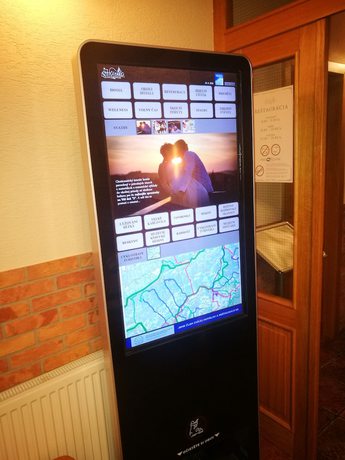 Imagen de los interiores del Hotel Horsky H&aacute;jenka. Foto 20