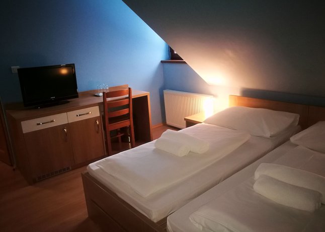 Imagen de la habitación del Hotel Horsky H&aacute;jenka. Foto 18