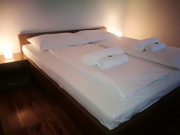 Imagen de la habitación del Hotel Horsky H&aacute;jenka. Foto 19