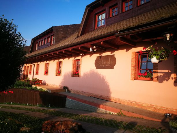 Imagen general del Hotel Horsky H&aacute;jenka. Foto 4