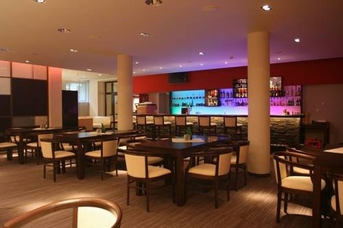 Imagen general del Hotel Horsky Hotel Osobita. Foto 4