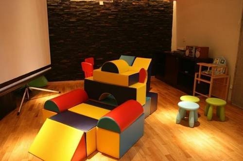 Imagen general del Hotel Horsky Hotel Osobita. Foto 5