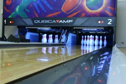 Imagen general del Hotel Horsky Hotel Osobita. Foto 6