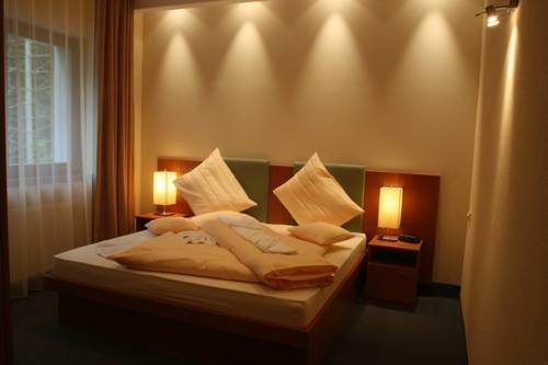 Imagen general del Hotel Horsky Hotel Osobita. Foto 7