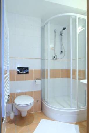 Imagen general del Hotel Horsky Hotel Osobita. Foto 9