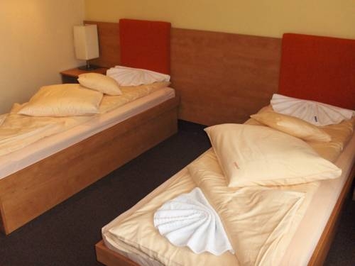 Imagen de la habitación del Hotel Horsky Hotel Osobita. Foto 21