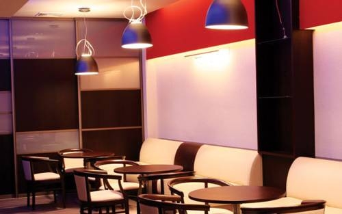 Imagen general del Hotel Horsky Hotel Osobita. Foto 11