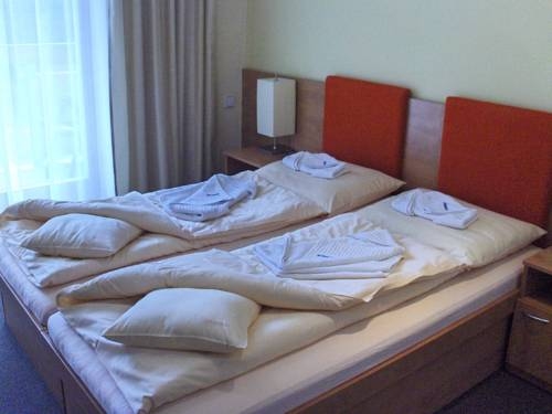 Imagen de la habitación del Hotel Horsky Hotel Osobita. Foto 23