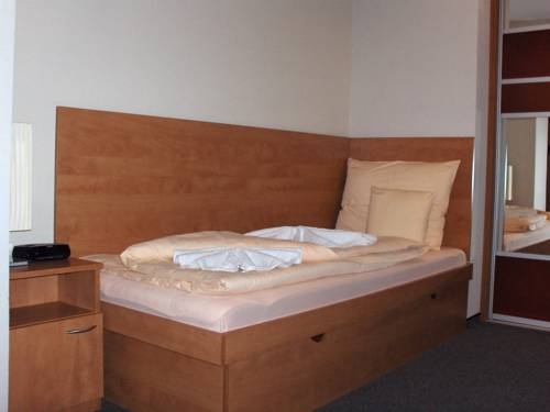 Imagen general del Hotel Horsky Hotel Osobita. Foto 12