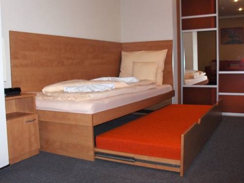 Imagen de la habitación del Hotel Horsky Hotel Osobita. Foto 24