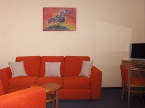 Imagen de la habitación del Hotel Horsky Hotel Osobita. Foto 25