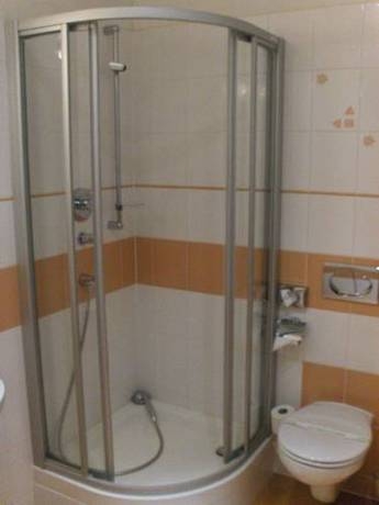 Imagen de la habitación del Hotel Horsky Hotel Osobita. Foto 27