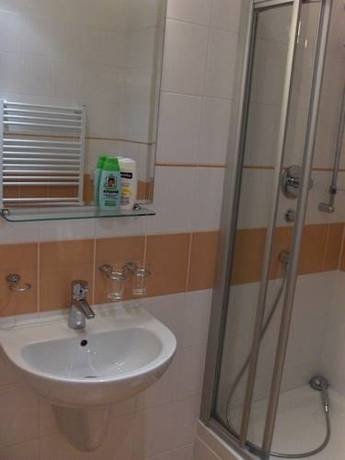 Imagen de la habitación del Hotel Horsky Hotel Osobita. Foto 28