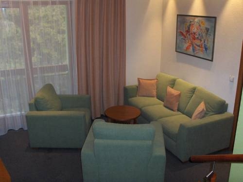 Imagen de la habitación del Hotel Horsky Hotel Osobita. Foto 29