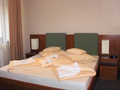 Imagen de la habitación del Hotel Horsky Hotel Osobita. Foto 32