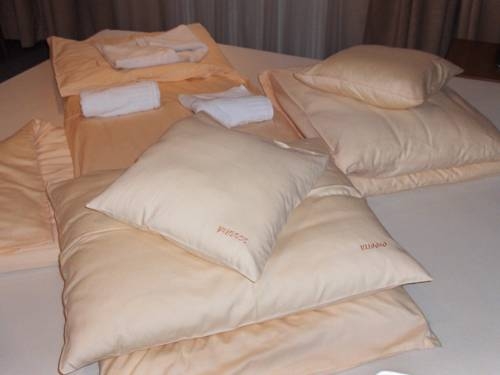 Imagen de la habitación del Hotel Horsky Hotel Osobita. Foto 33