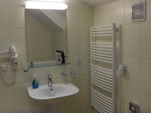 Imagen de la habitación del Hotel Horsky Hotel Osobita. Foto 34