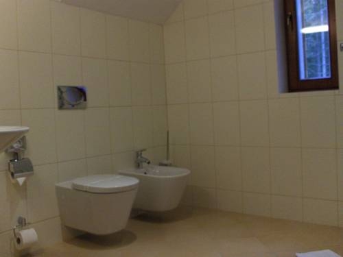 Imagen de la habitación del Hotel Horsky Hotel Osobita. Foto 35