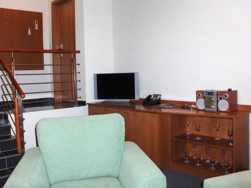 Imagen de la habitación del Hotel Horsky Hotel Osobita. Foto 36