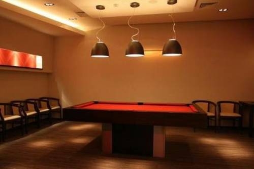 Imagen general del Hotel Horsky Hotel Osobita. Foto 13