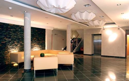 Imagen general del Hotel Horsky Hotel Osobita. Foto 14