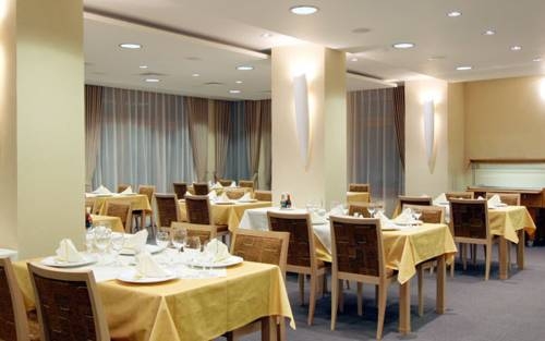 Imagen general del Hotel Horsky Hotel Osobita. Foto 15