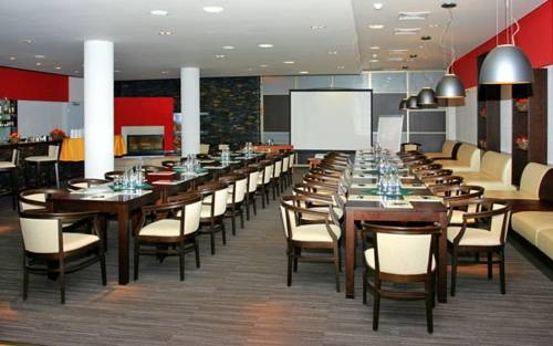 Imagen general del Hotel Horsky Hotel Osobita. Foto 17