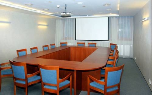 Imagen general del Hotel Horsky Hotel Osobita. Foto 18